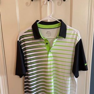Men’s golf shirt